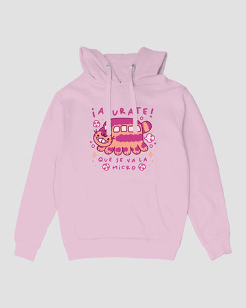 GATO MICRO HOODIE