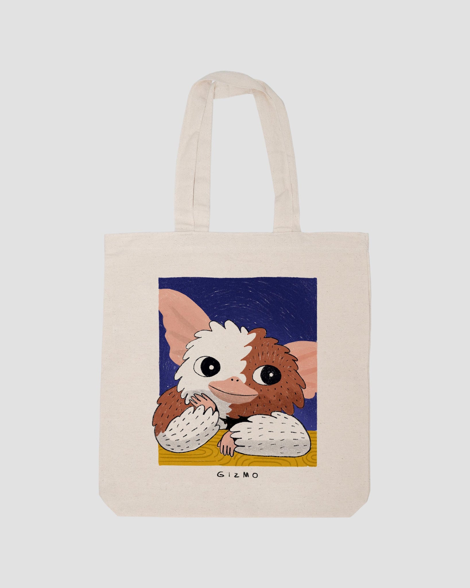 GIZMO II TOTE