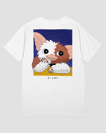 GIZMO II UNISEX TEE