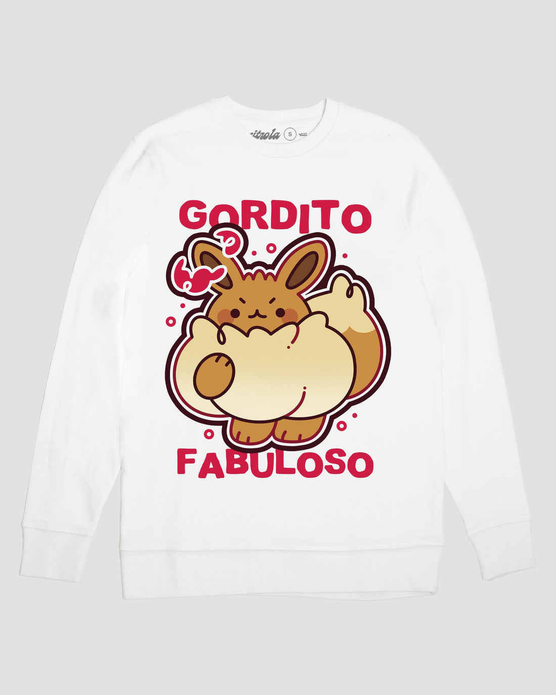 GORDITO FABULOSO CREW