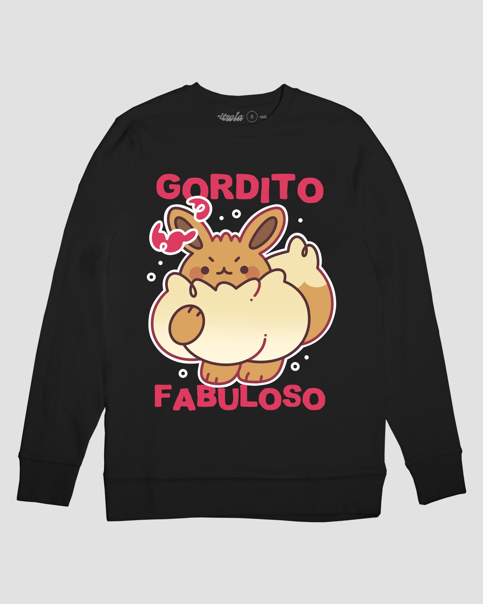 GORDITO FABULOSO CREW
