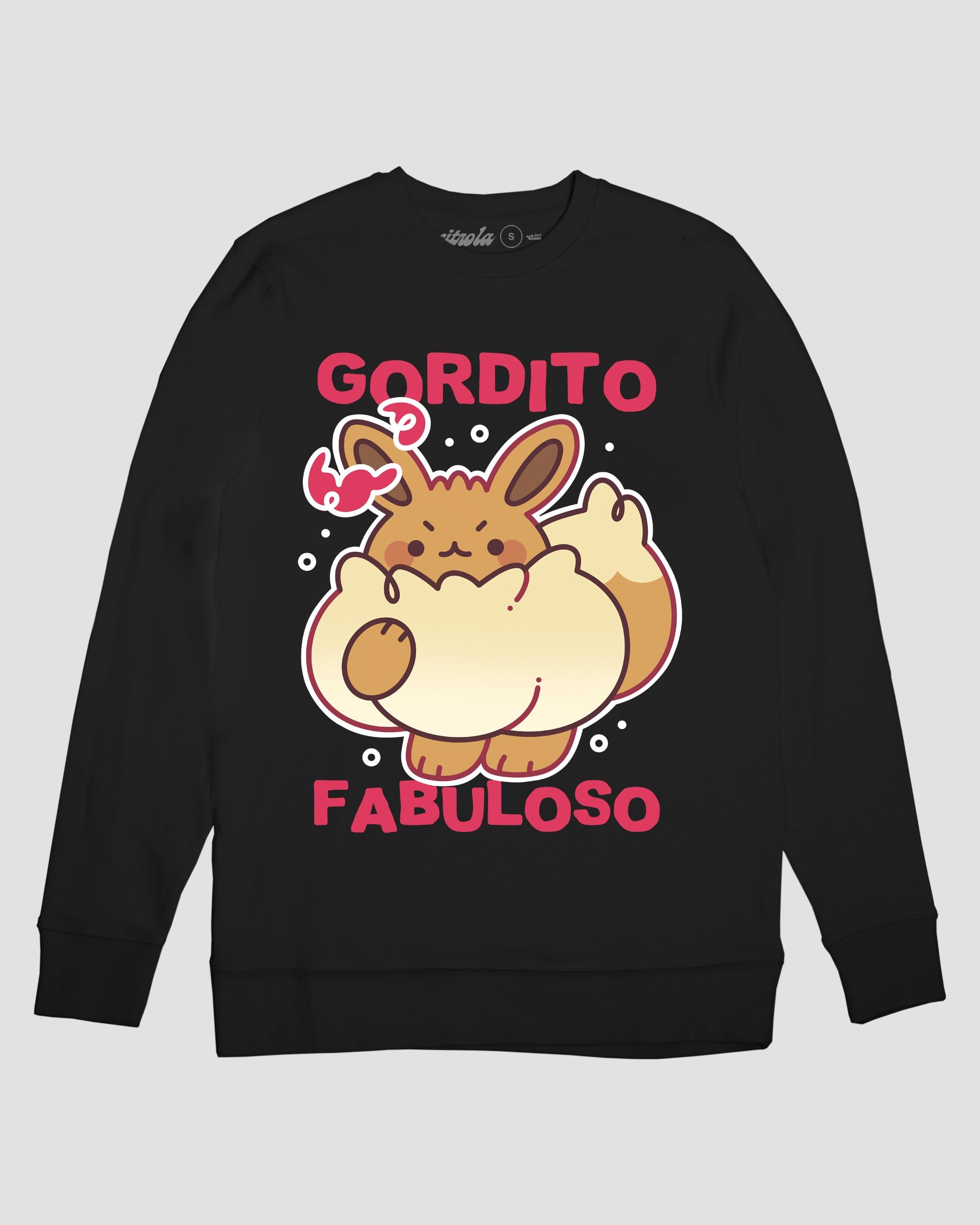 GORDITO FABULOSO CREW