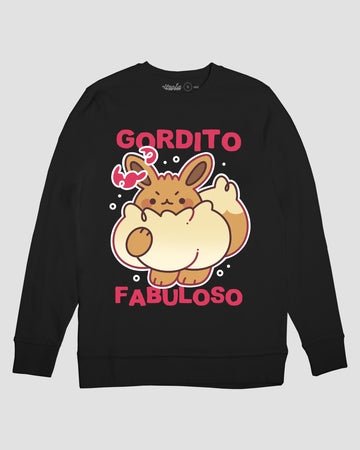 GORDITO FABULOSO CREW