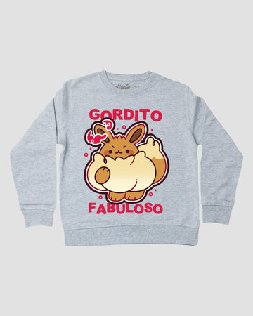 GORDITO FABULOSO KIDS CREW