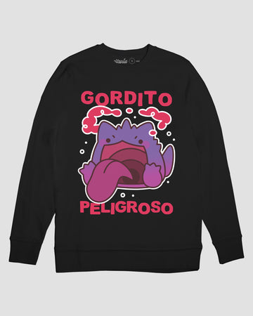 GORDITO PELIGROSO CREW