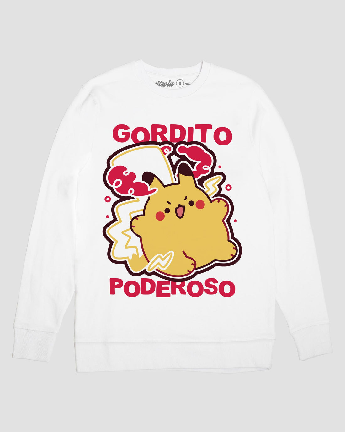 GORDITO PODEROSO CREW