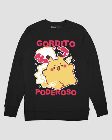 GORDITO PODEROSO CREW