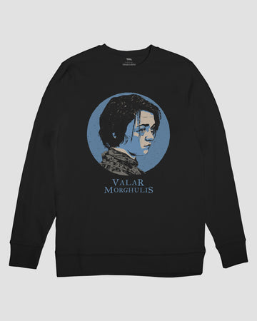 GOT ARYA I OLD-NEW CREW
