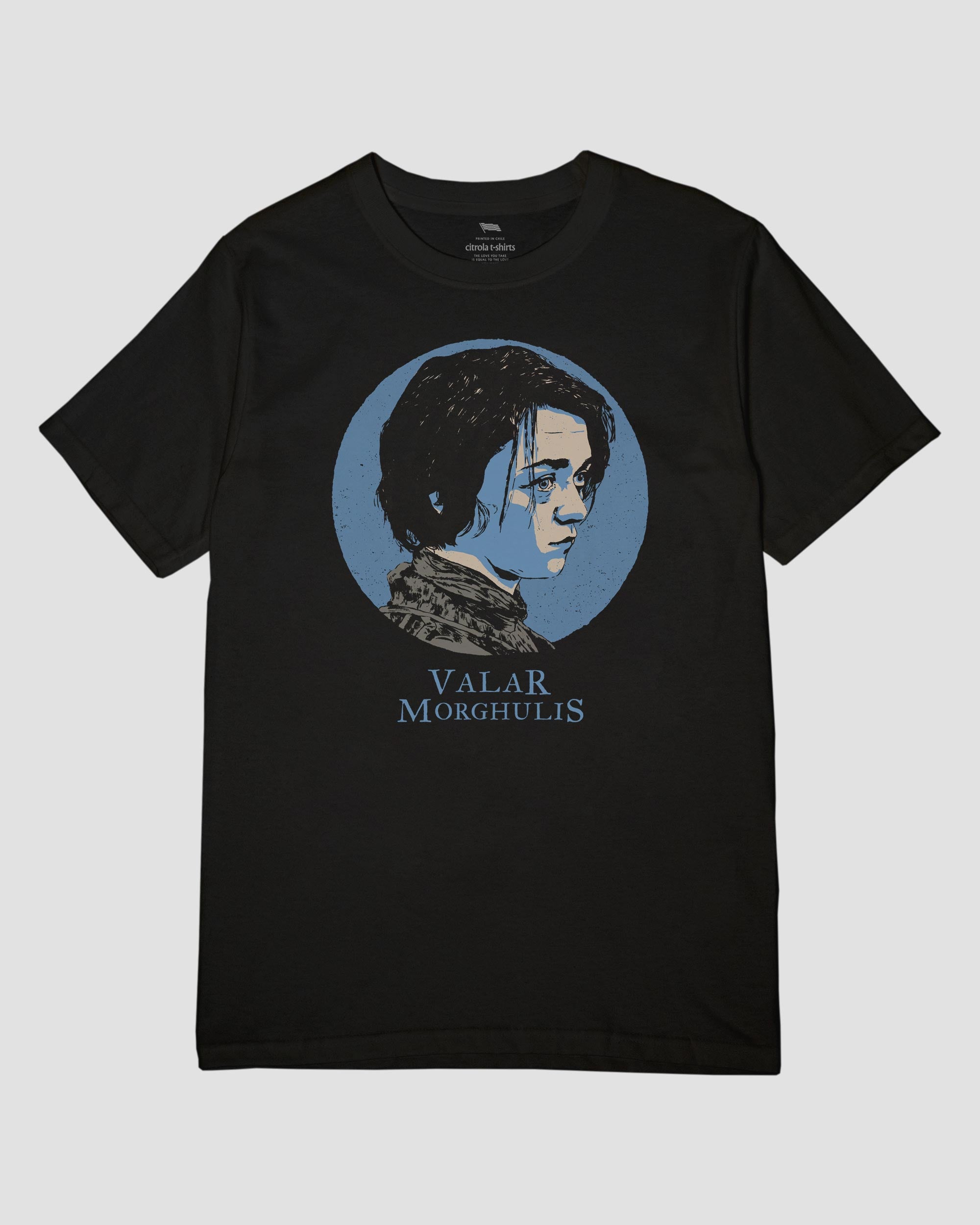 GOT ARYA I OLD-NEW UNISEX TEE