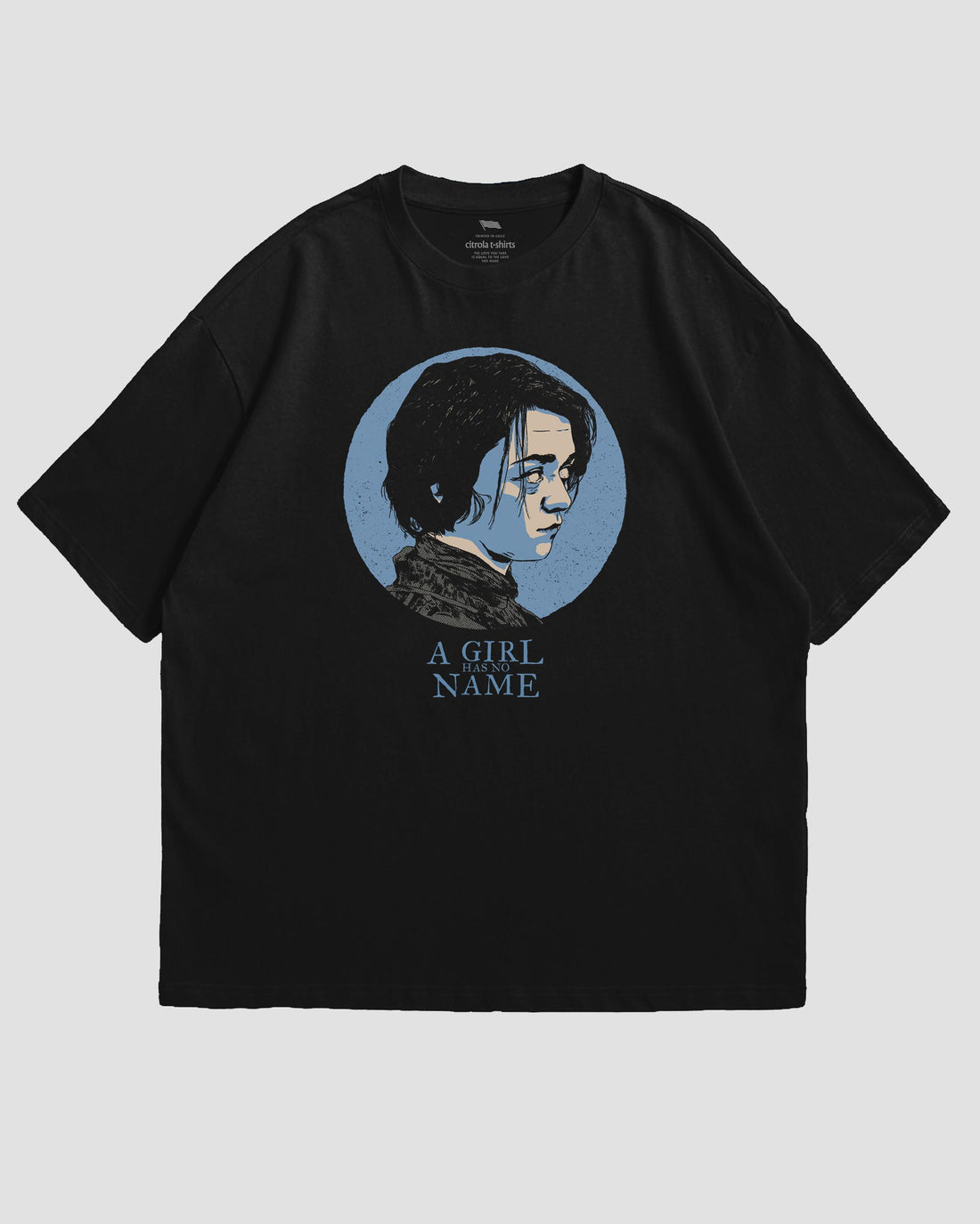 GOT ARYA II OLD-NEW UNISEX TEE
