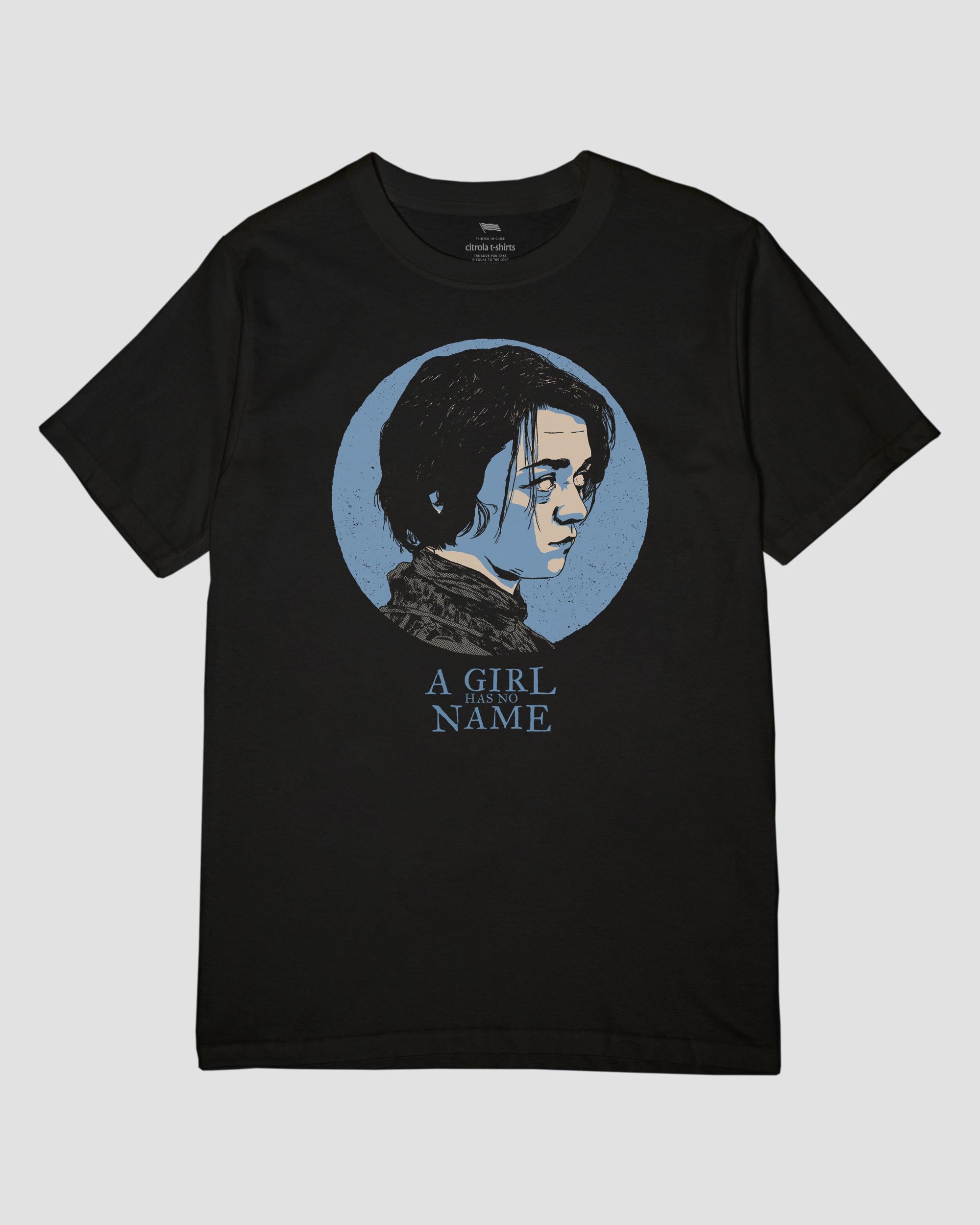 GOT ARYA II OLD-NEW UNISEX TEE