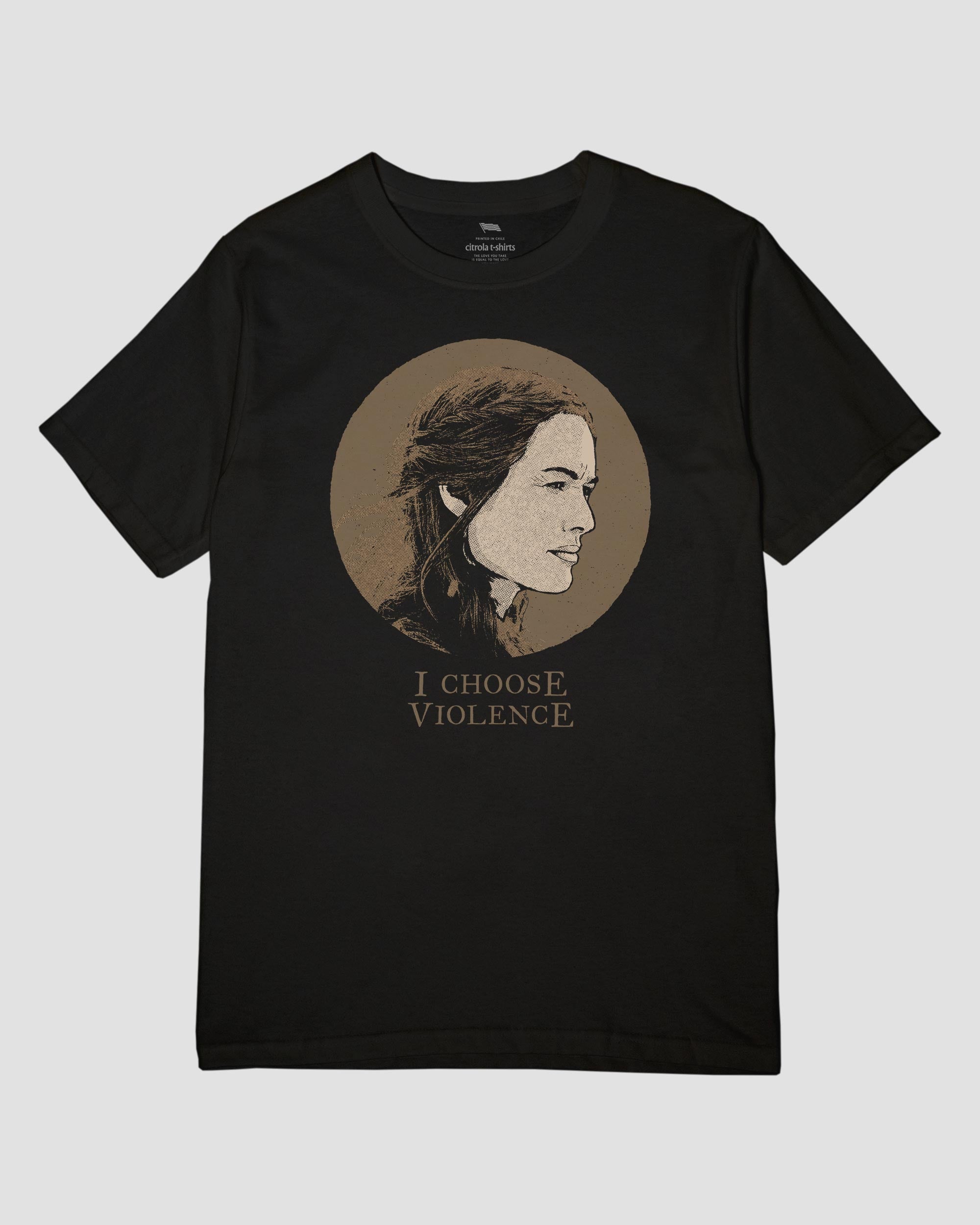 GOT CERSEI OLD-NEW UNISEX TEE