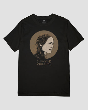 GOT CERSEI OLD-NEW UNISEX TEE