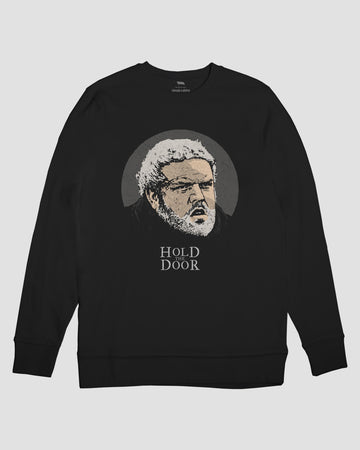 GOT HODOR OLD-NEW CREW