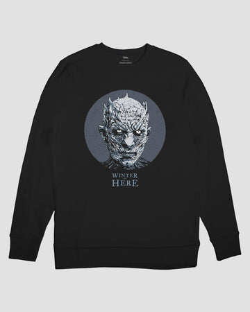 GOT NIGHT KING OLD-NEW CREW