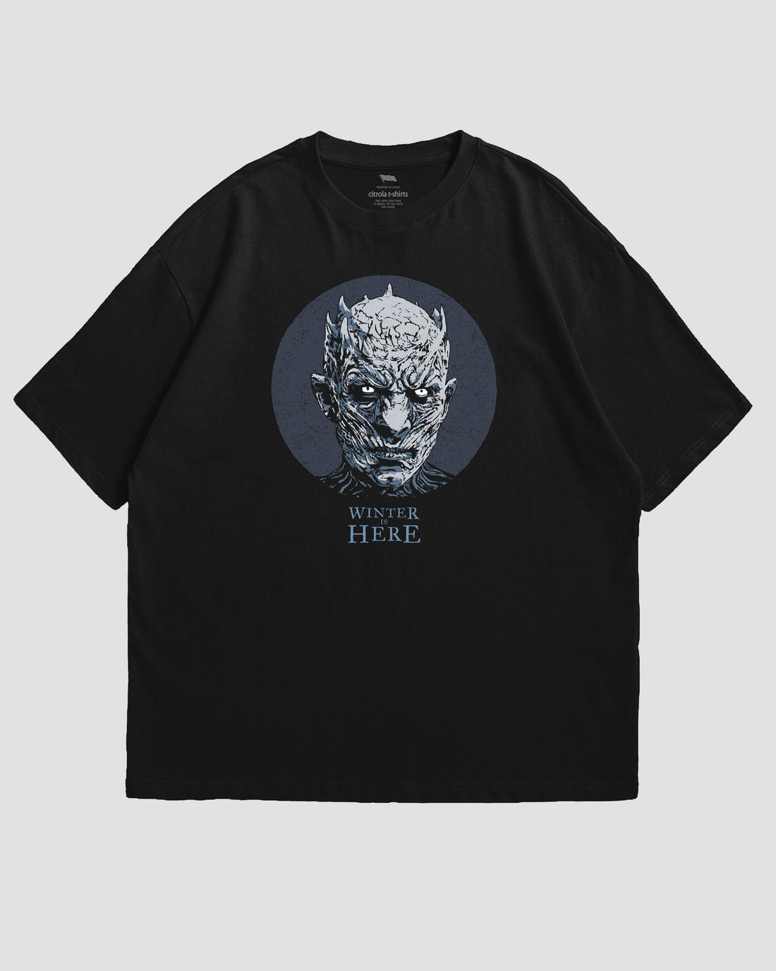 GOT NIGHT KING OLD-NEW UNISEX TEE
