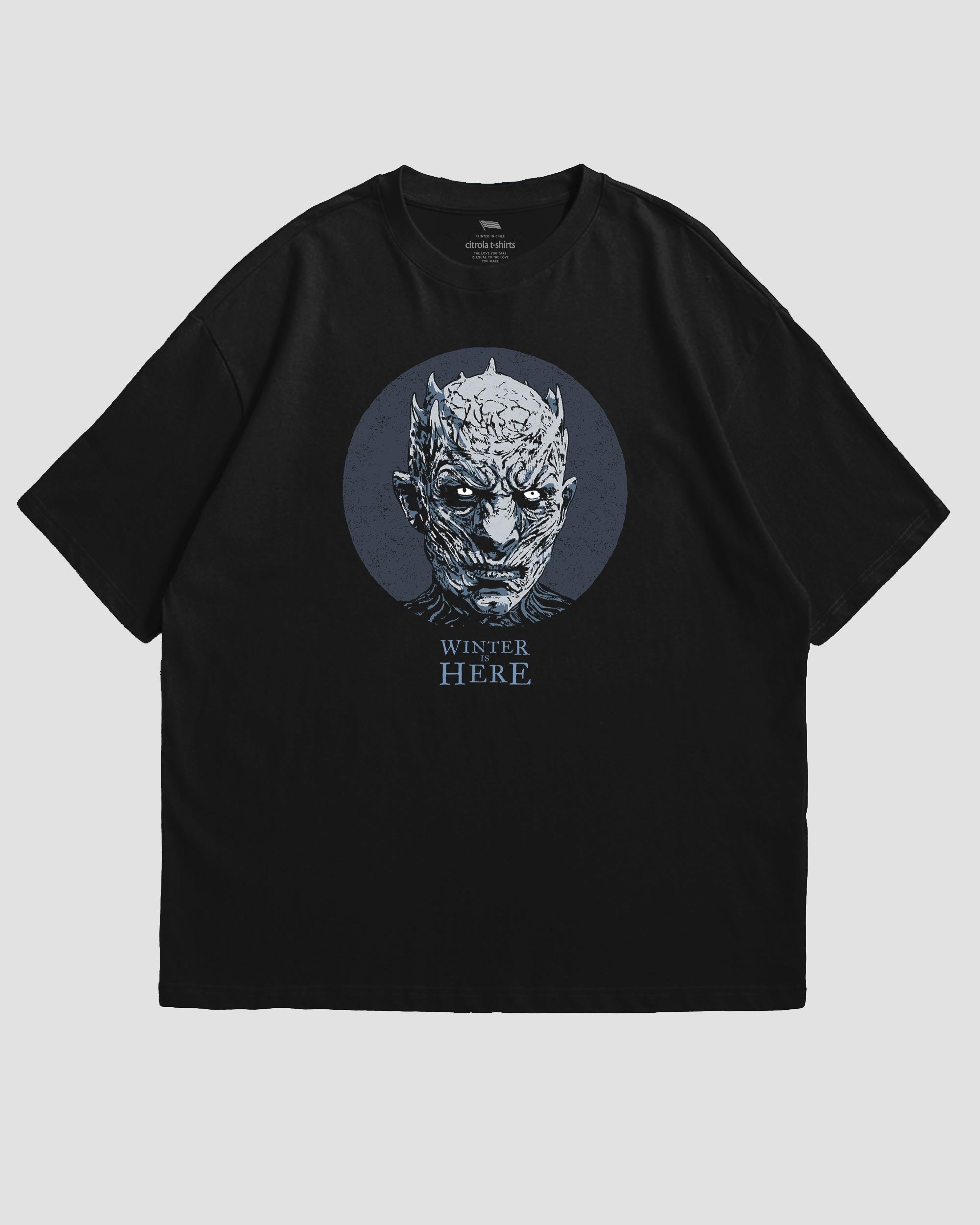 GOT NIGHT KING OLD-NEW UNISEX TEE