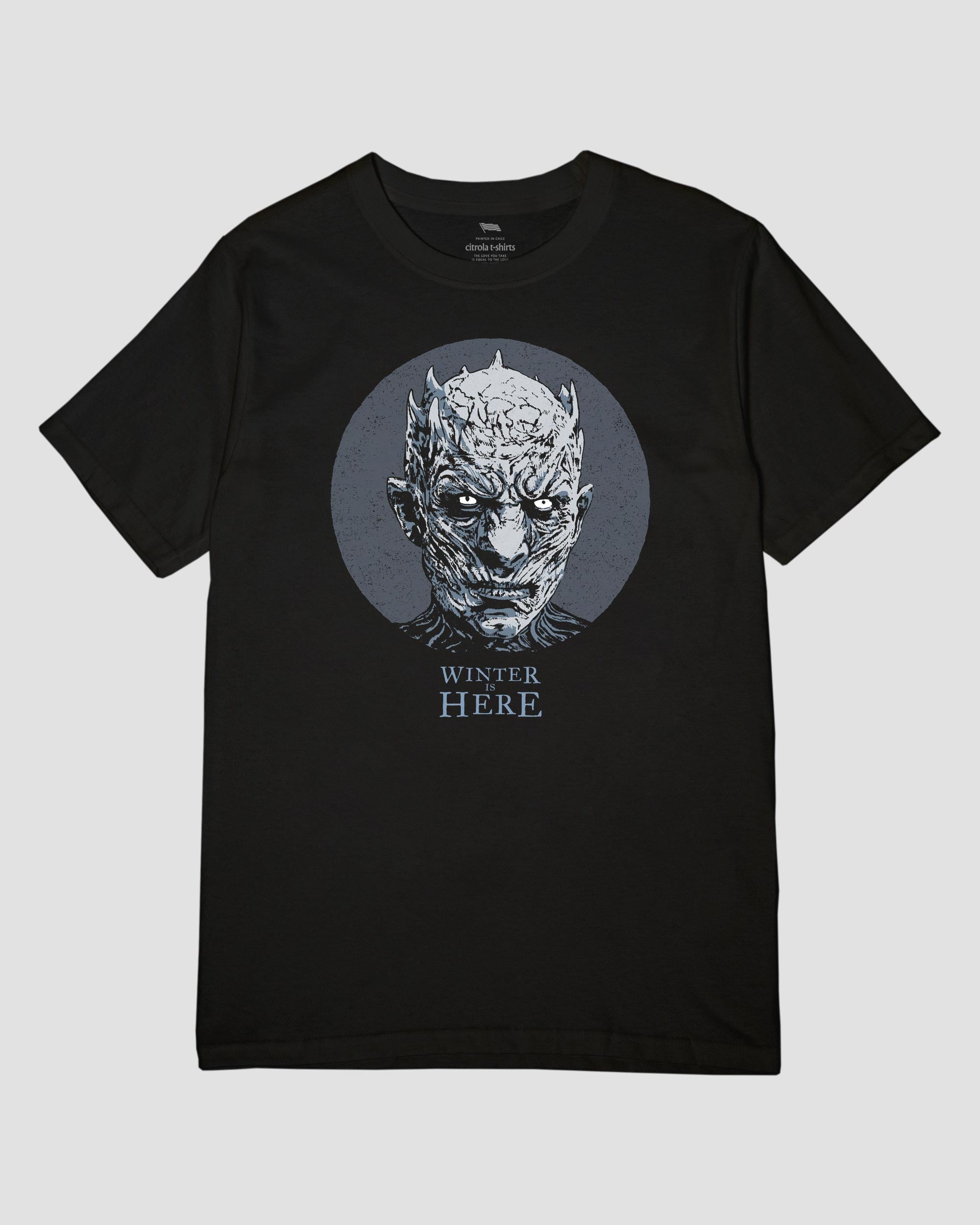 GOT NIGHT KING OLD-NEW UNISEX TEE