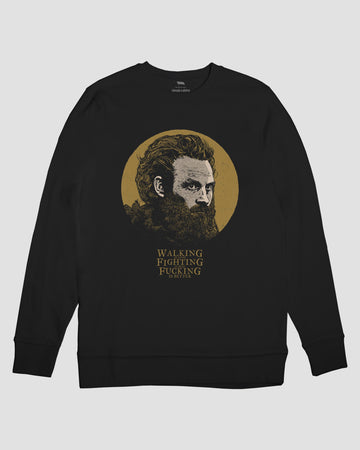 GOT TORMUND OLD-NEW CREW