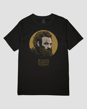 GOT TORMUND OLD-NEW UNISEX TEE
