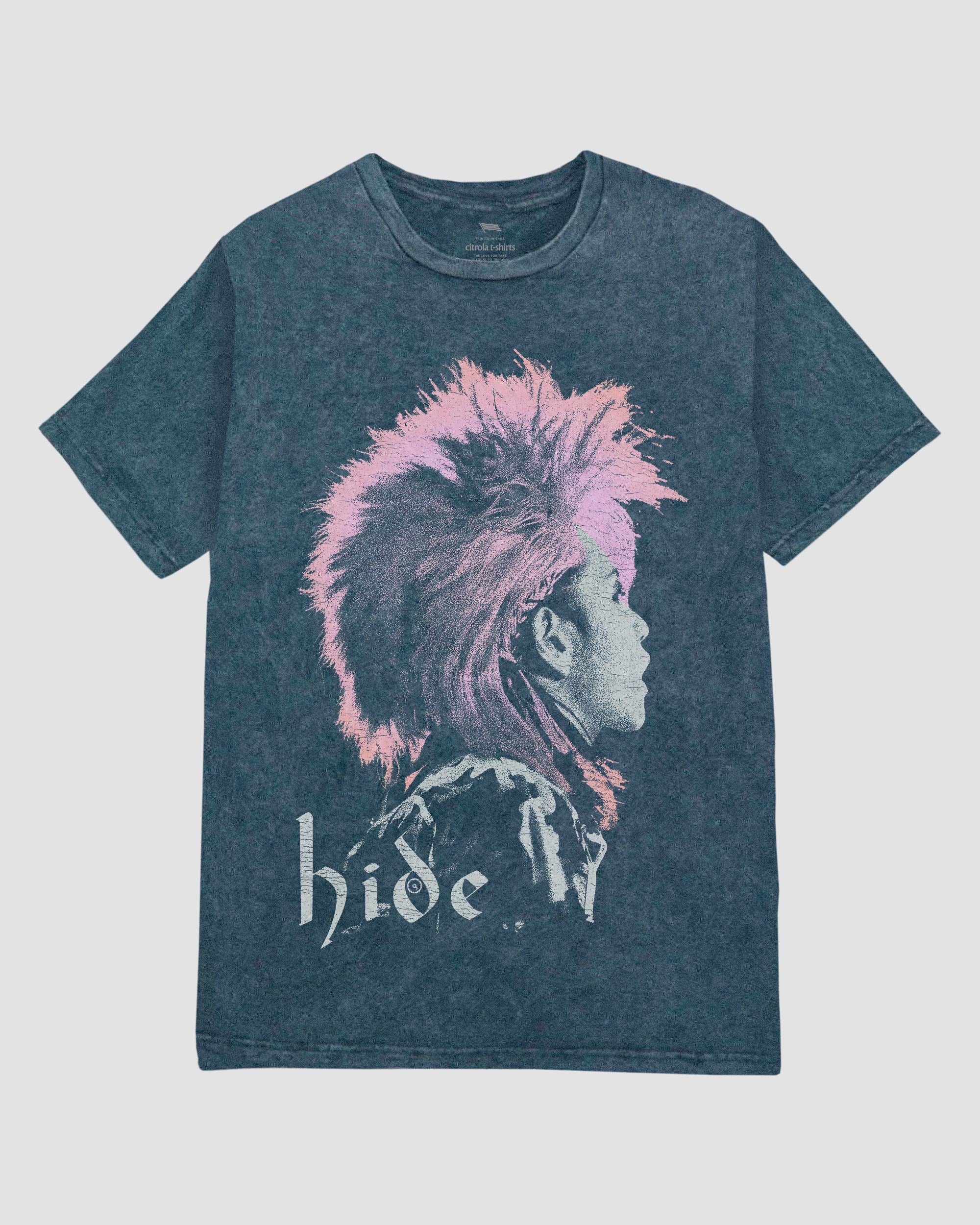HIDE UNISEX TEE