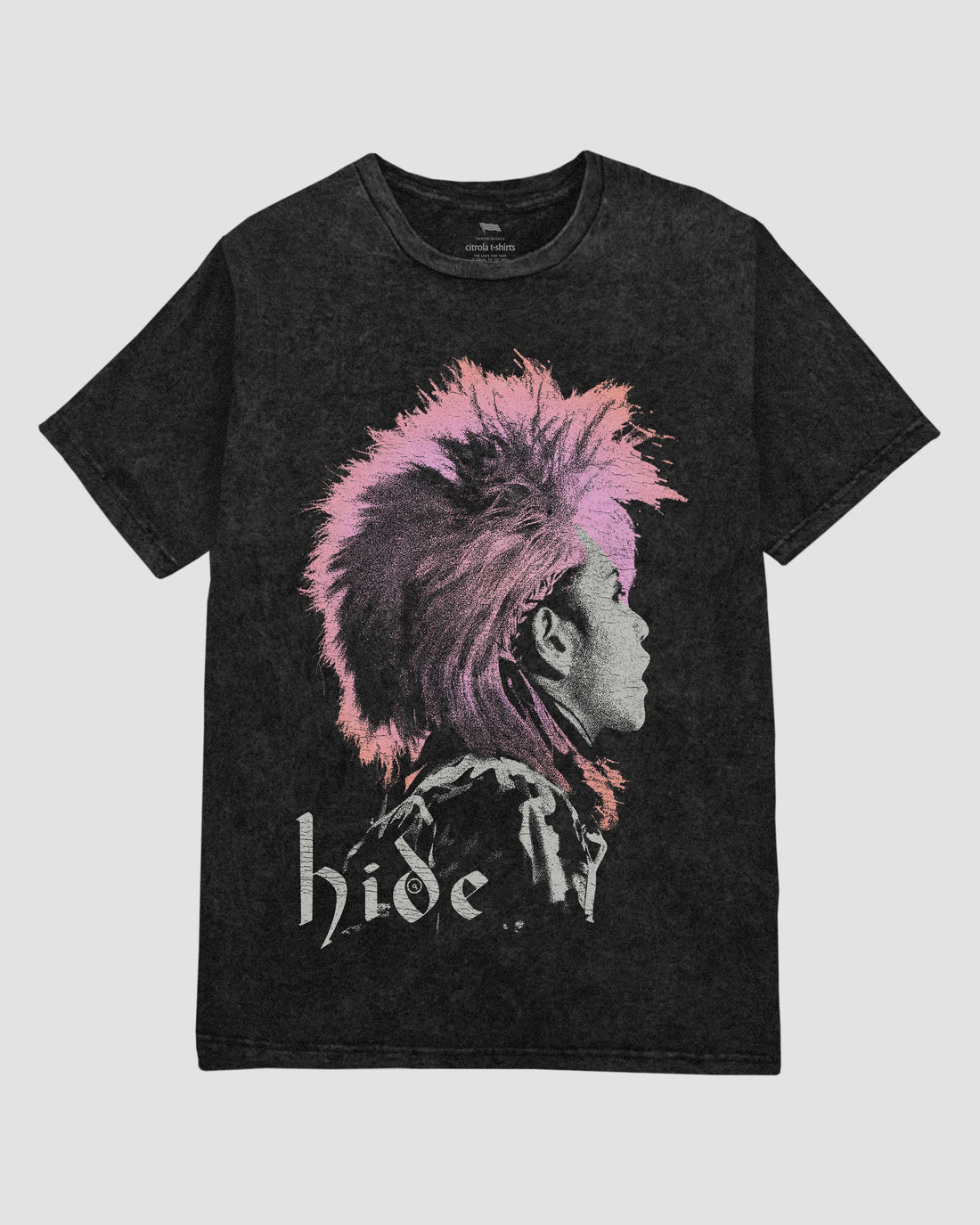 HIDE UNISEX TEE