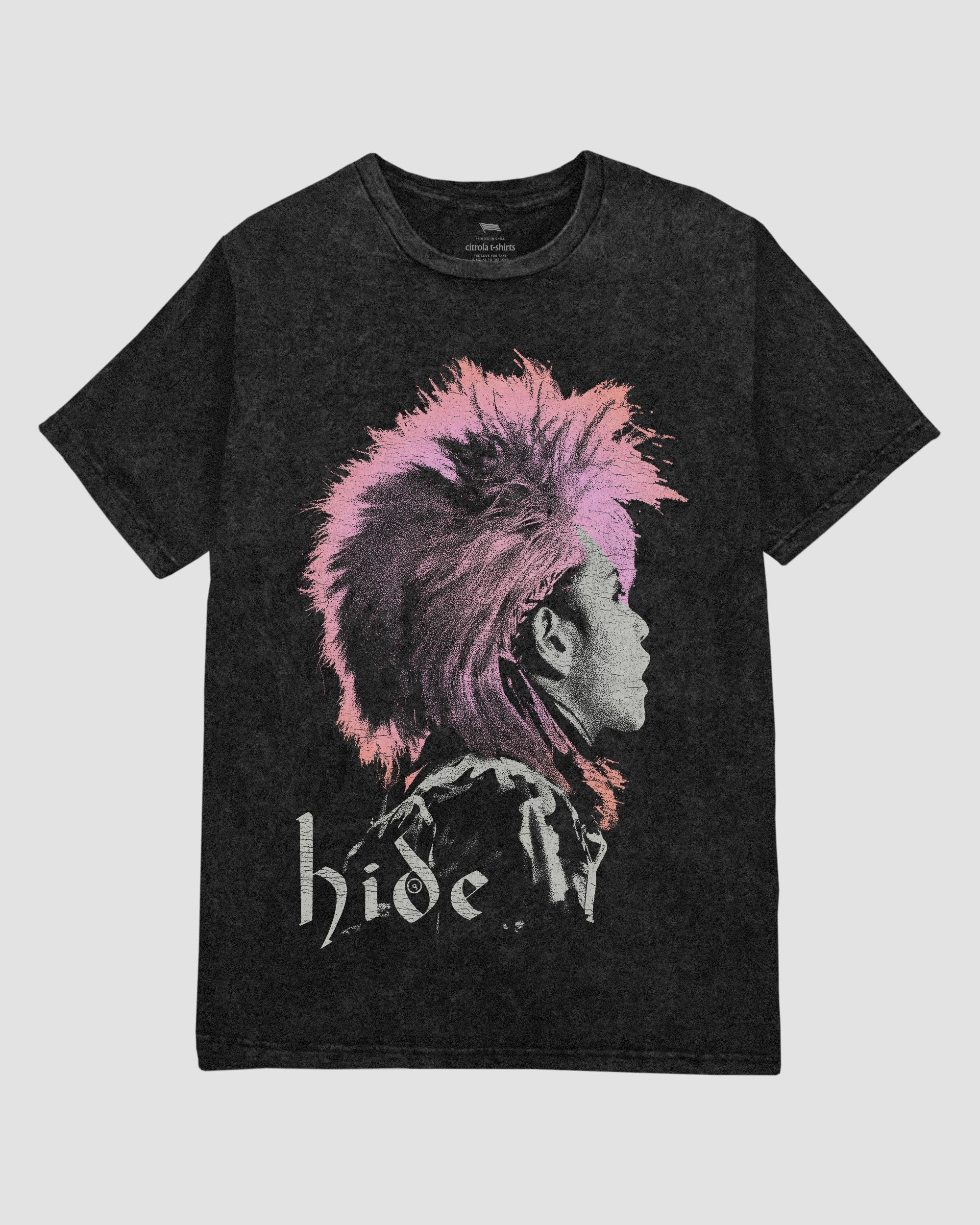 HIDE UNISEX TEE