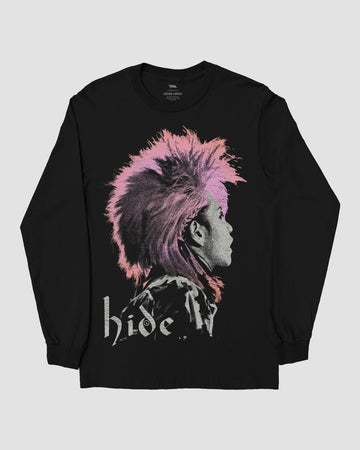 HIDE LONG SLEEVES TEE
