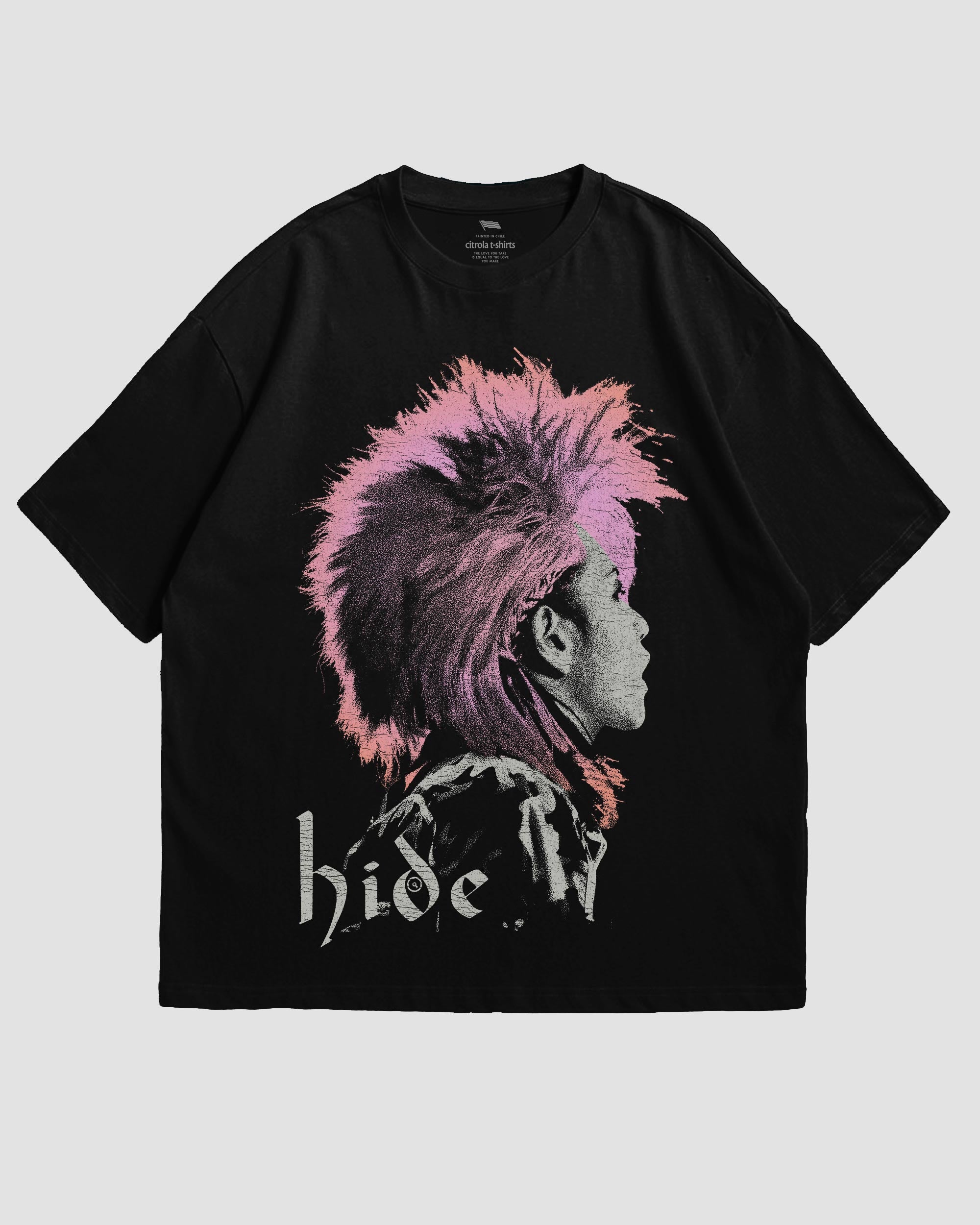 HIDE UNISEX TEE