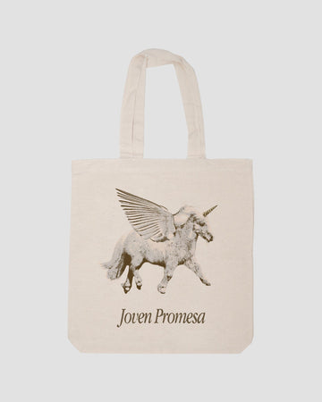 JOVEN PROMESA TOTE