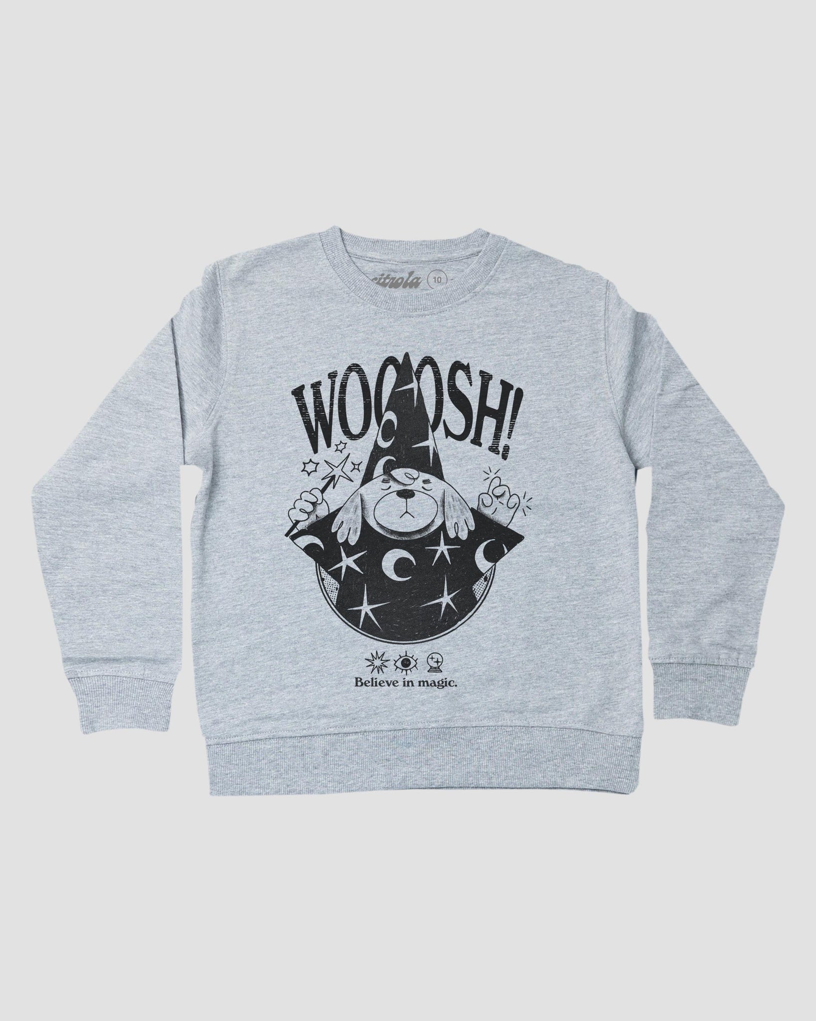 WOOSH KIDS CREW