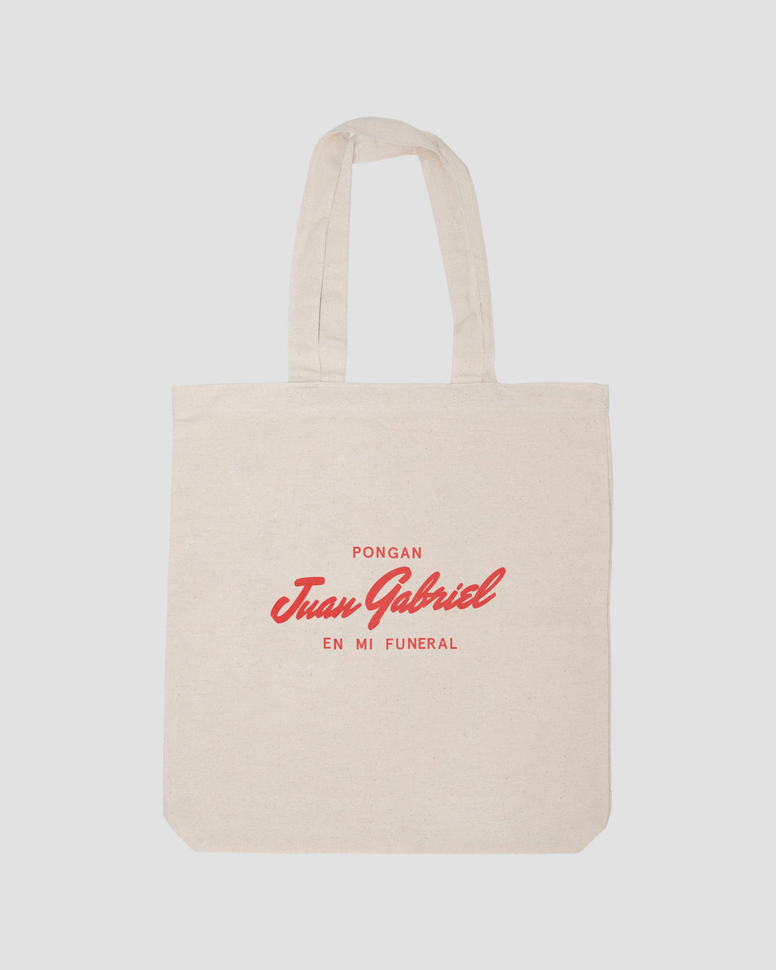 JUAN GA II TOTE