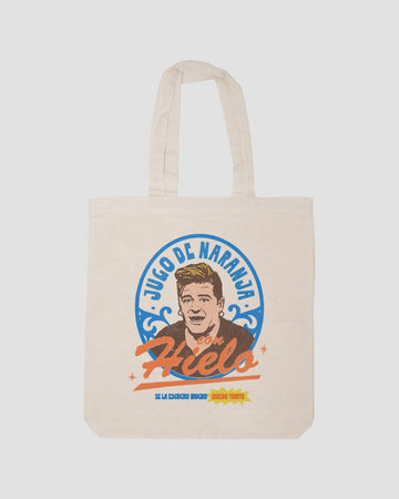 JUNIOR — JUGO DE NARANJA TOTE