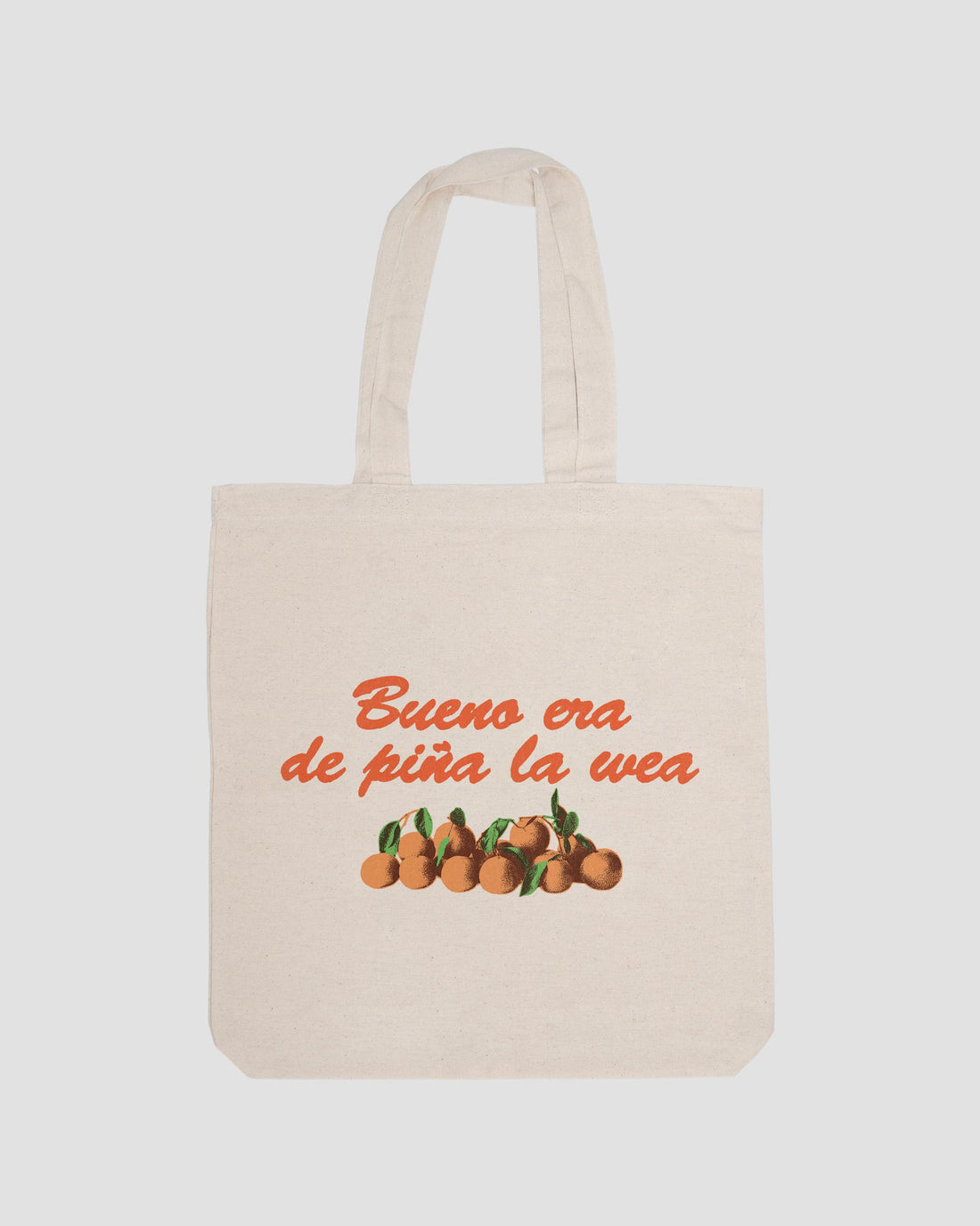 JUNIOR — JUGO DE NARANJA TOTE