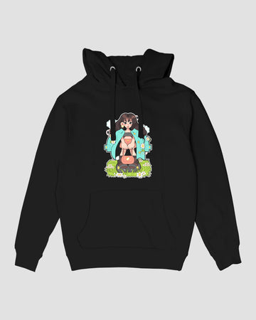 AESPA — KARINA II HOODIE