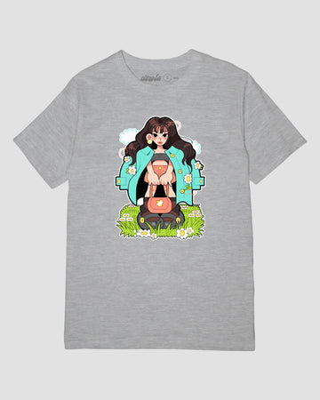 AESPA — KARINA II UNISEX TEE