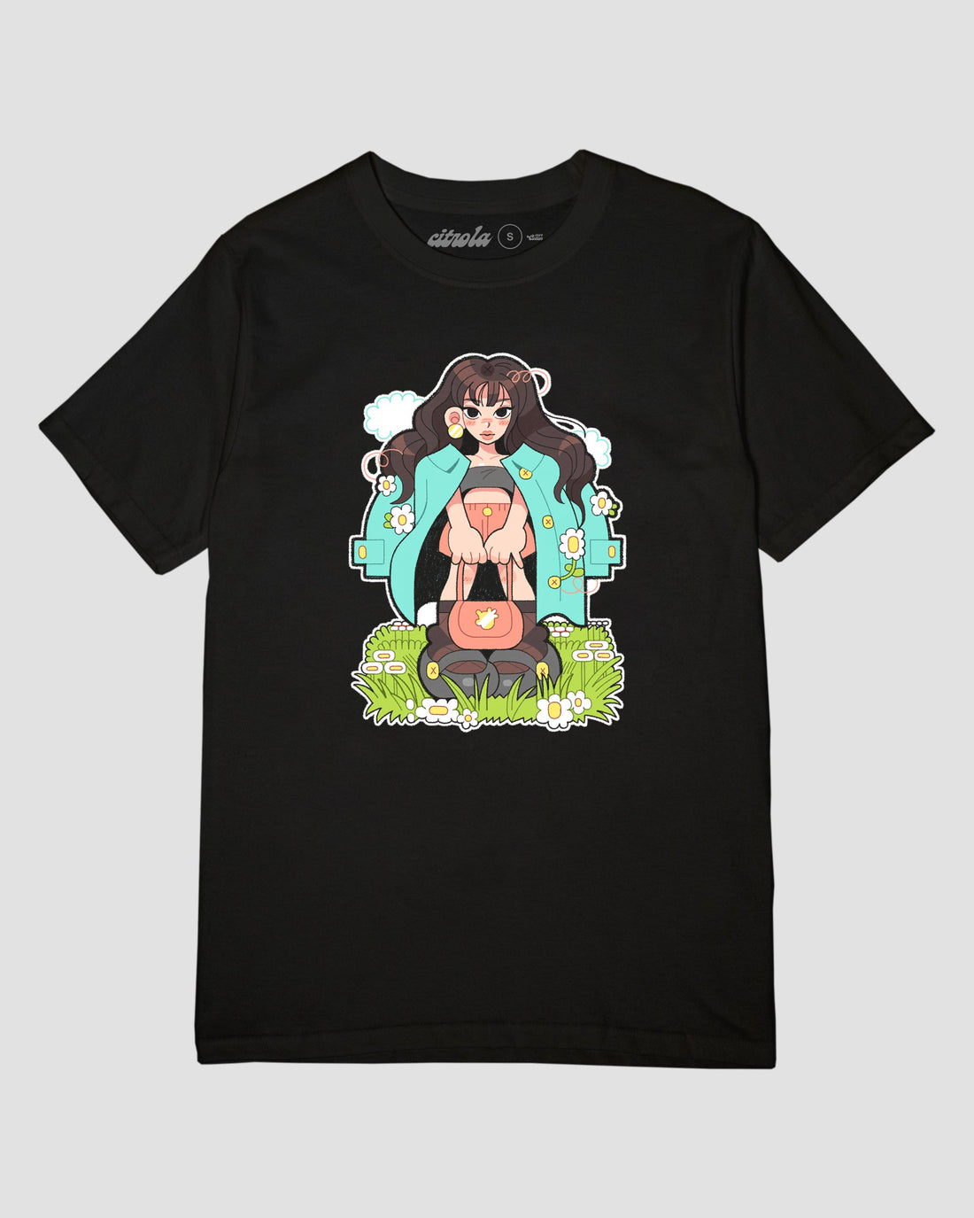 AESPA — KARINA II UNISEX TEE