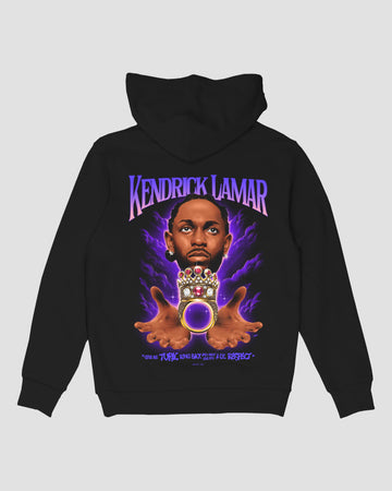 KENDRICK LAMAR HOODIE