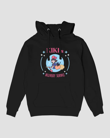 KIKI'S DELIVERY SERVICE HOODIE