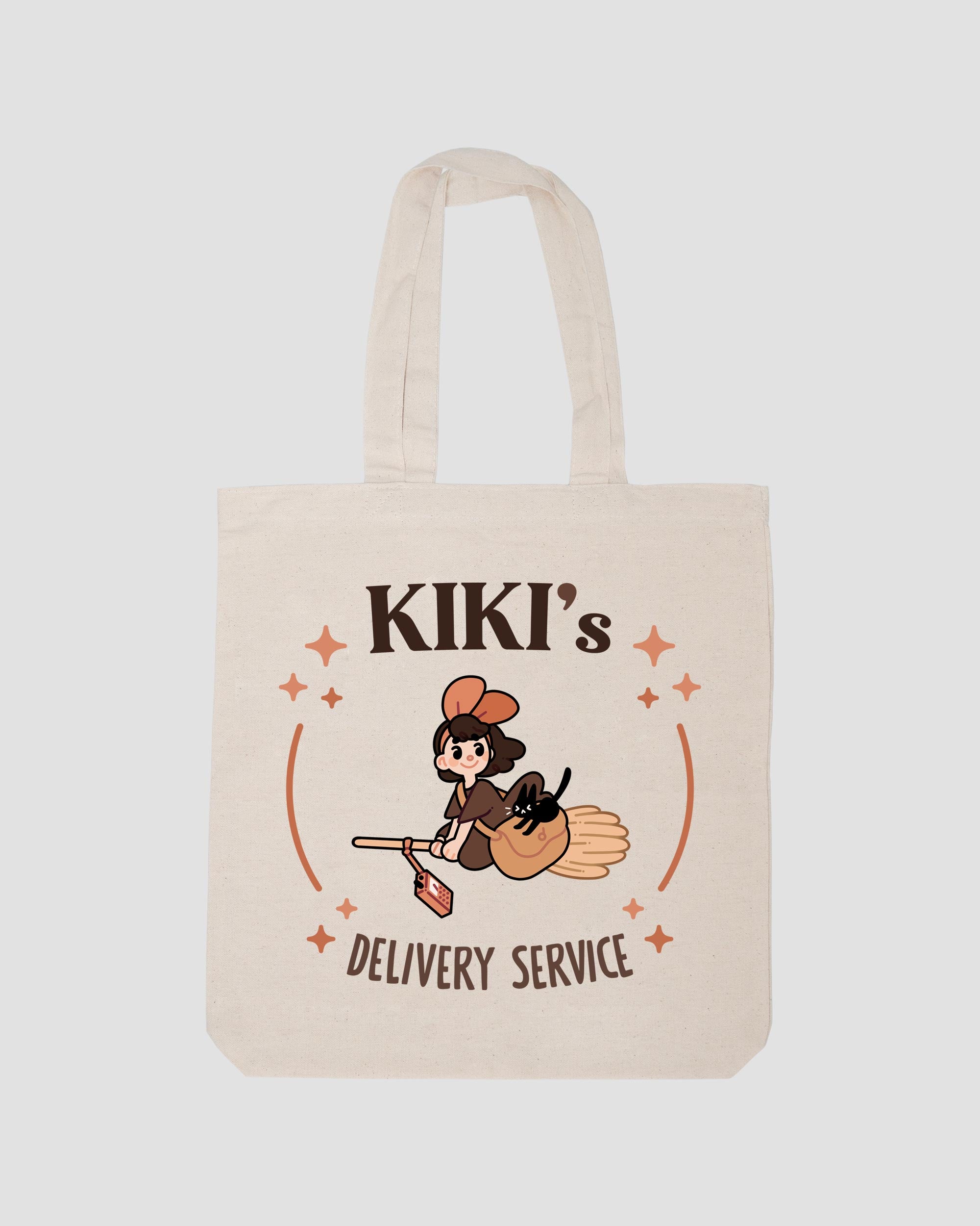 KIKI'S DELIVERY SERVICE TOTE