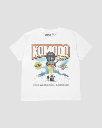 KOMODO 3000 KIDS TEE