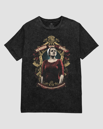 LA CRIADA UNISEX TEE