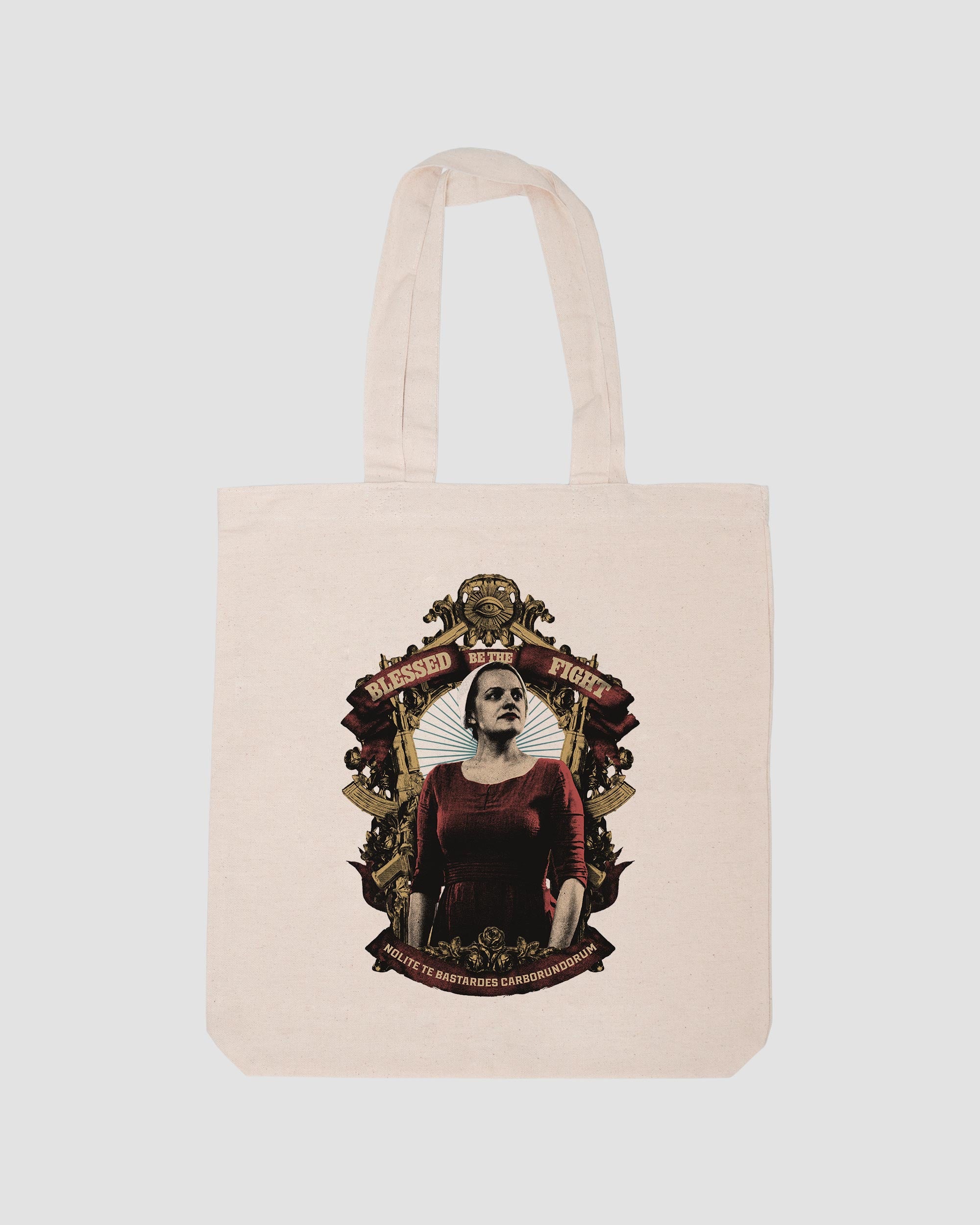 LA CRIADA TOTE