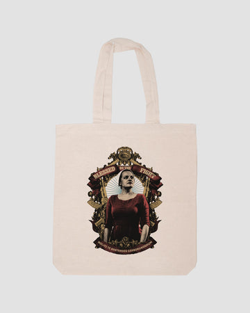 LA CRIADA TOTE