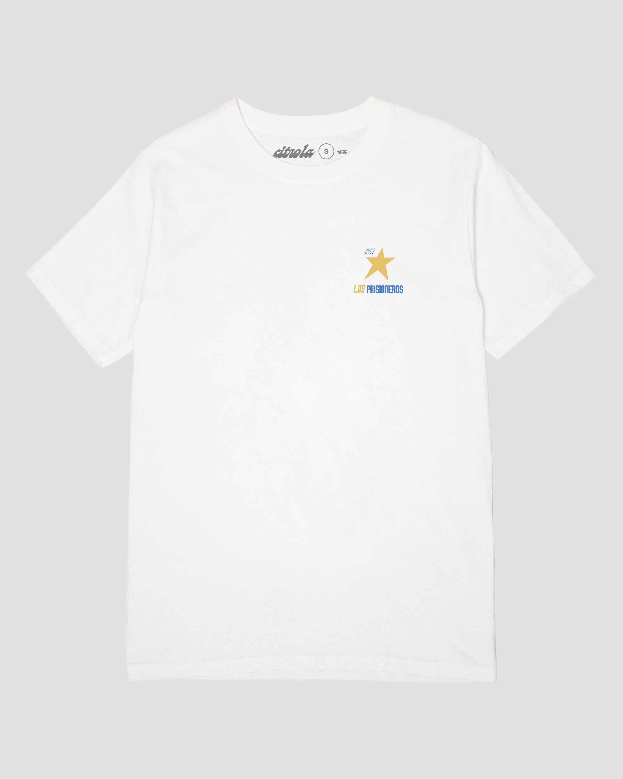 LA CULTURA DE LA BASURA I UNISEX TEE – Citrola