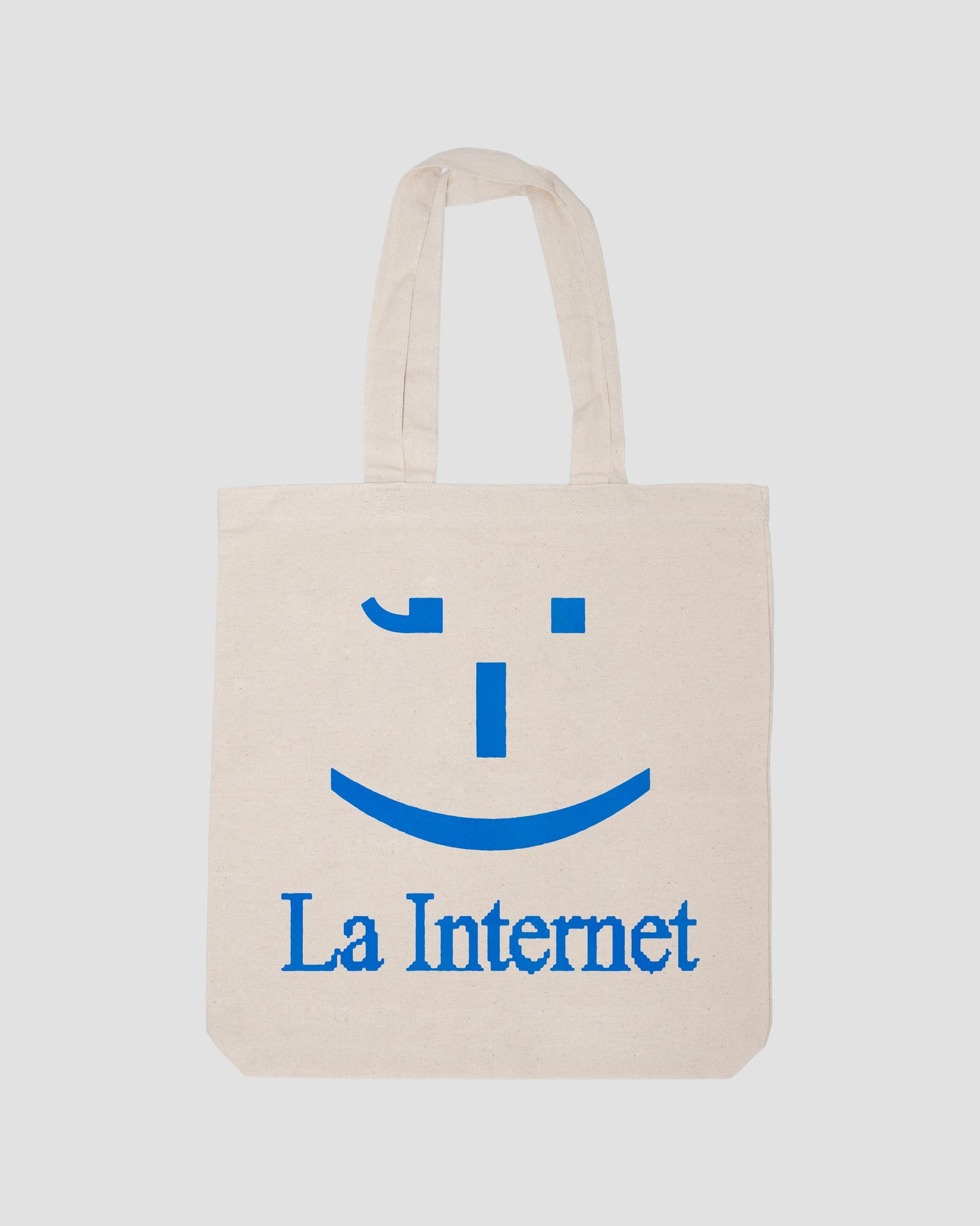 LA INTERNET TOTE
