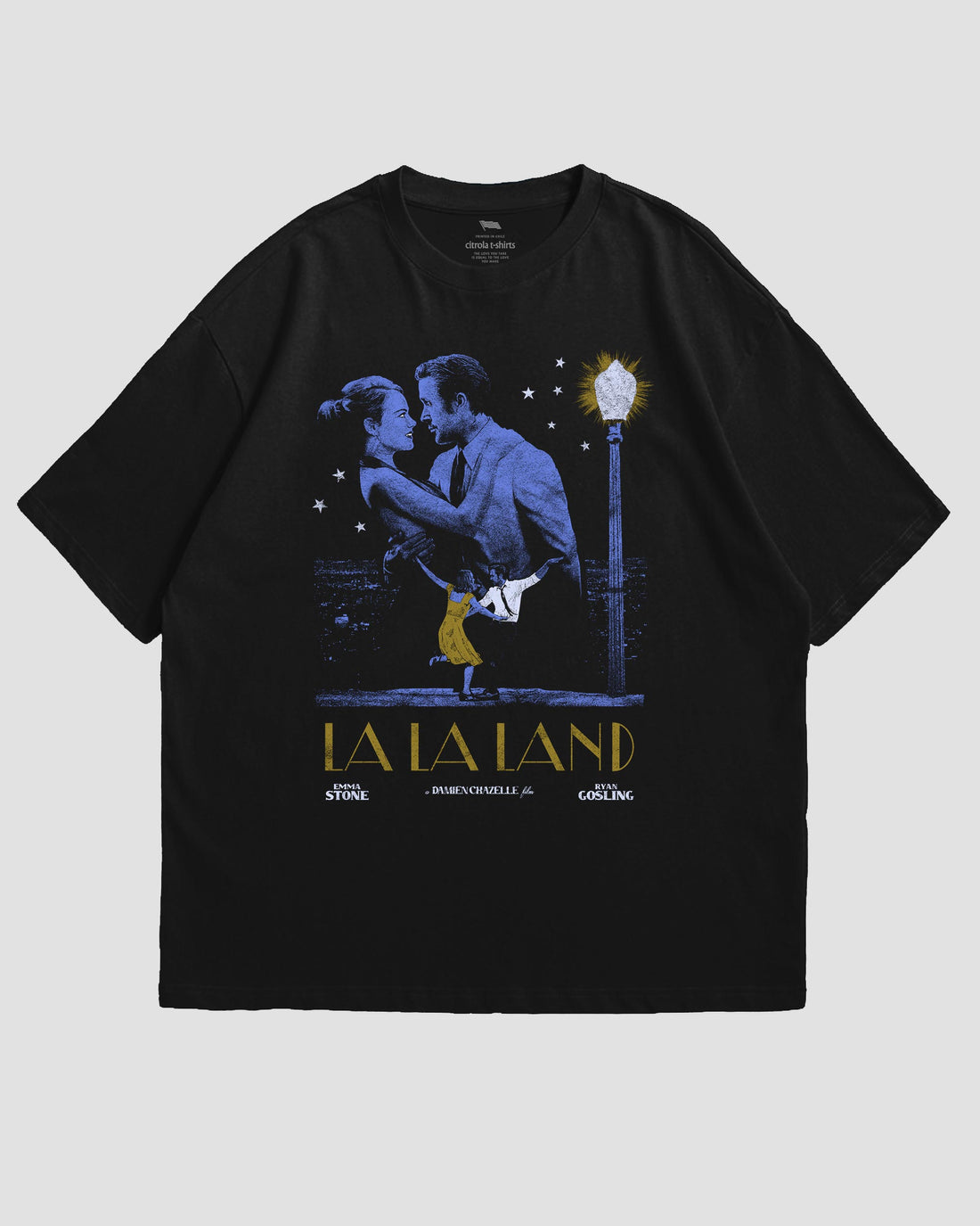 LA LA LAND UNISEX TEE