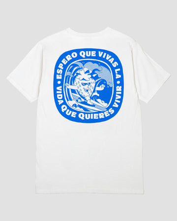 LA VIDA QUE QUIERES UNISEX TEE