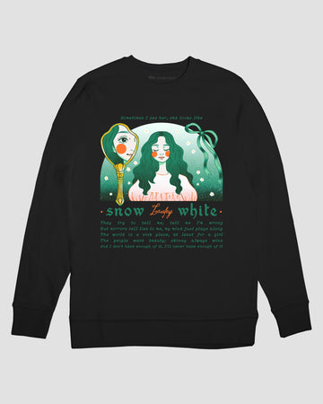 LAUFEY — SNOW WHITE CREW