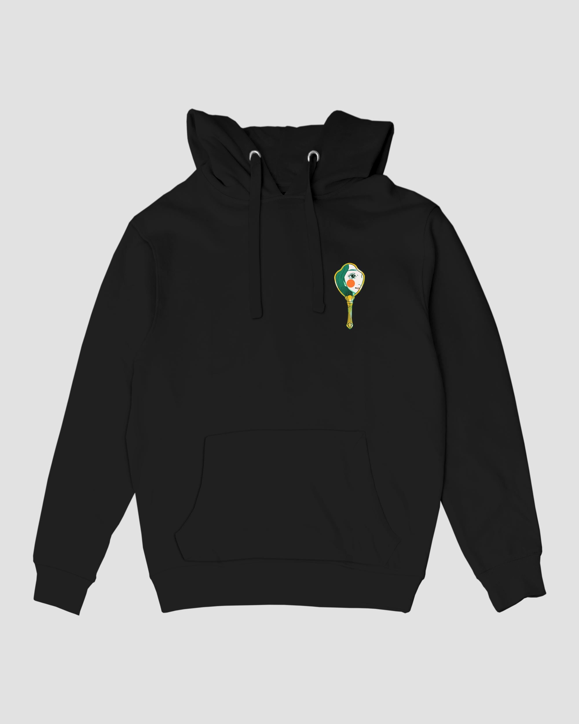 LAUFEY — SNOW WHITE HOODIE